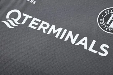 Image 7 de l’album 25-26 Feyenoord Training Soccer Suit