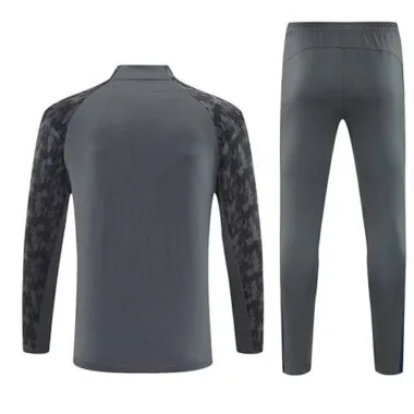 Imagem 3 do álbum 25-26 Feyenoord Training Soccer Suit