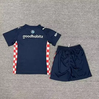 Image 2 de l’album 25-26 PSV Kids Soccer Jerseys
