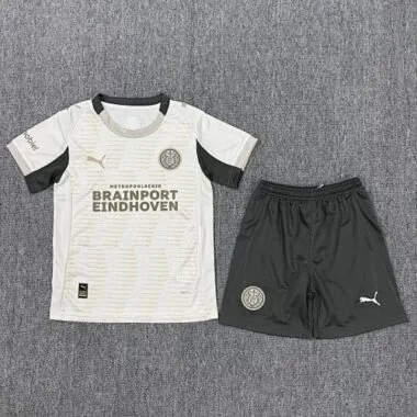 Image 7 de l’album 25-26 PSV Kids Soccer Jerseys