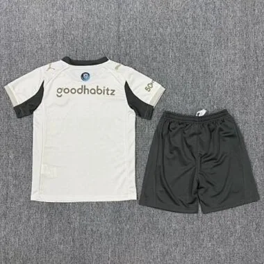 Image 8 de l’album 25-26 PSV Kids Soccer Jerseys