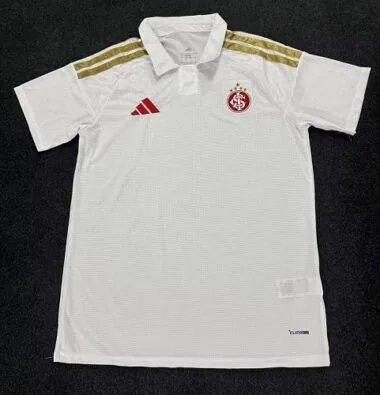 26-27 Internacional Away Soccer Jerseys