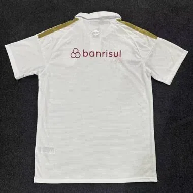 26-27 Internacional Away Soccer Jerseys album image 3