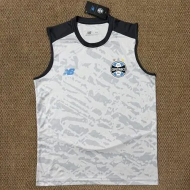 26-27 Gremio Training Soccer Vest