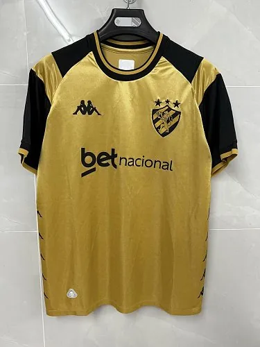 Maillots de football à l'extérieur de Recife 26-27