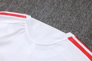 26-27 Internacional Training Soccer Suit album image 12