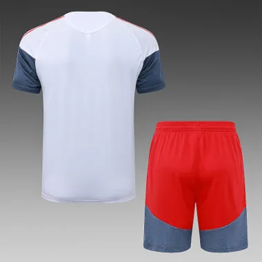 26-27 Internacional Training Soccer Suit album image 15