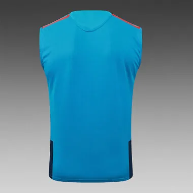 26-27 Internacional Training Soccer Vest album image 2