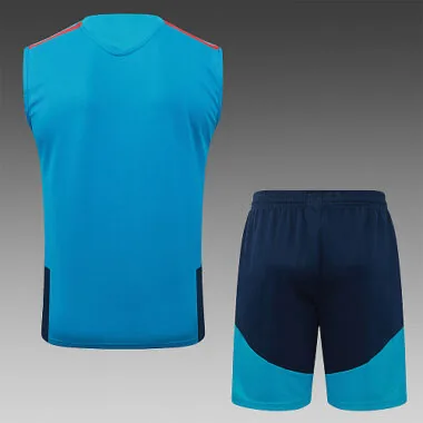 26-27 Internacional Training Soccer Vest album image 3