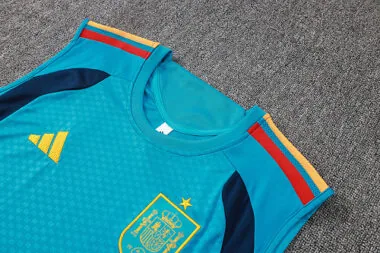 26-27 Internacional Training Soccer Vest album image 4