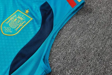 26-27 Internacional Training Soccer Vest album image 7
