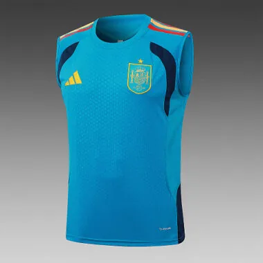 26-27 Internacional Training Soccer Vest album image 19