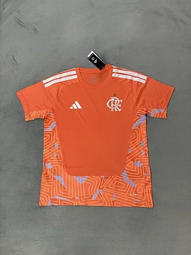 26-27 Flamengo Soccer Jerseys