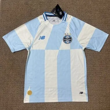 26-27 Gremio Away Soccer Jerseys