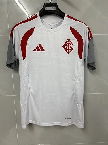 26-27 Internacional Training Soccer Jerseys