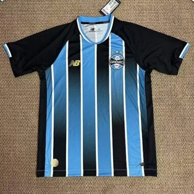 26-27 Gremio Home Soccer Jerseys