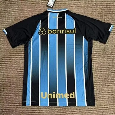 Imagen 2 del álbum 26-27 Gremio Home Soccer Jerseys