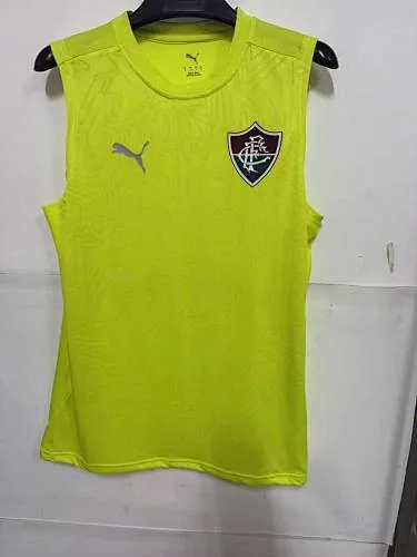 Maillot d'entraînement du Fluminense 26-27