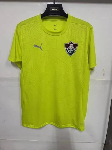 Maillots de football du Fluminense 26-27