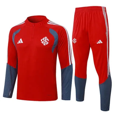26-27 Internacional Long Sleeve tracksuit