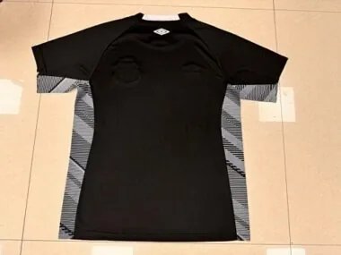 25-26 Santos Training Soccer Jerseys album image 2
