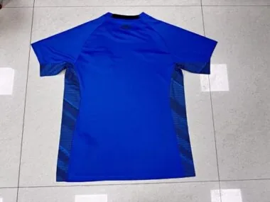 25-26 Santos Goalkeeper Soccer Jerseys album image 2
