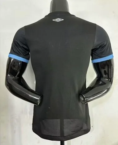 Afbeelding 2 van album 25-26 Santos Special Player Version voetbalshirts