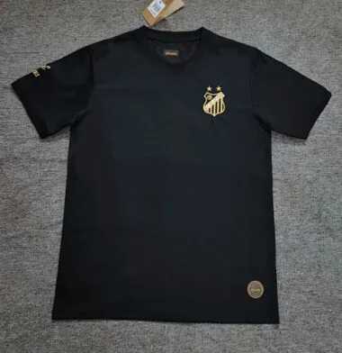 25-26 Santos Soccer Jerseys