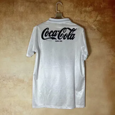 25-26 Santos Special Soccer Jerseys album image 2