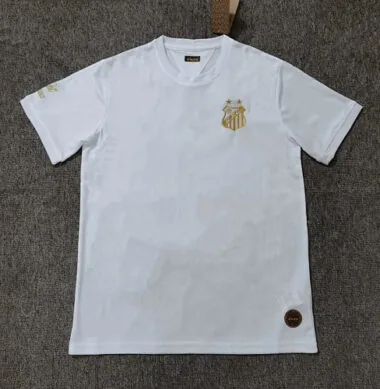 25-26 Santos Soccer Jerseys