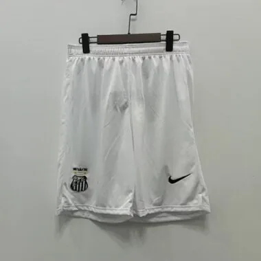 12-13 Santos Retro shorts