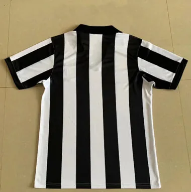 1956 Santos Away Retro Soccer Jerseys album image 2
