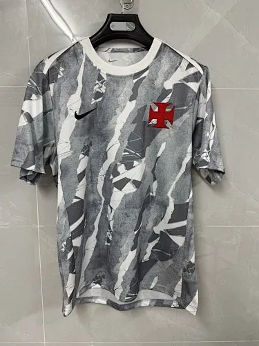 26-27 Vasco Soccer Jerseys