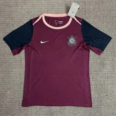 26-27 Corinthians Soccer Jerseys