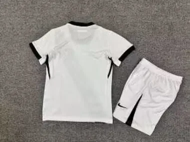 26-27 Vasco Away Kids Soccer Jerseys album image 2