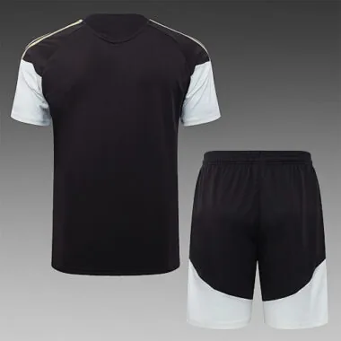 26-27 Flamengo Training Soccer Suit album image 2
