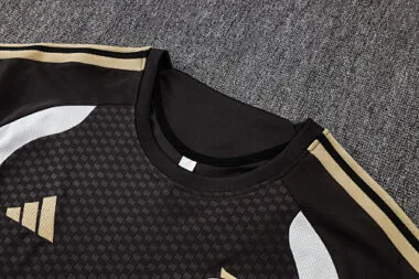 26-27 Flamengo Training Soccer Suit album image 3