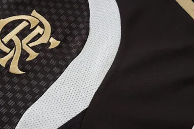 26-27 Flamengo Training Soccer Suit album image 7