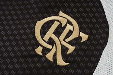 26-27 Flamengo Training Soccer Suit album image 8