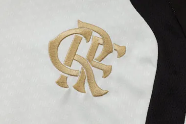 Image 6 de l’album 26-27 Flamengo Training Soccer Vest