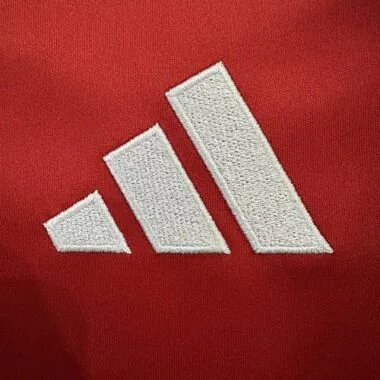 26-27 Flamengo Home Soccer Jerseys album image 5