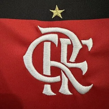 26-27 Flamengo Home Soccer Jerseys album image 6