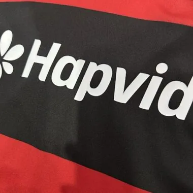 26-27 Flamengo Home Soccer Jerseys album image 8