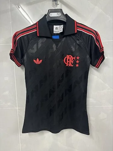 25-26 Flamengo Women Soccer Jerseys