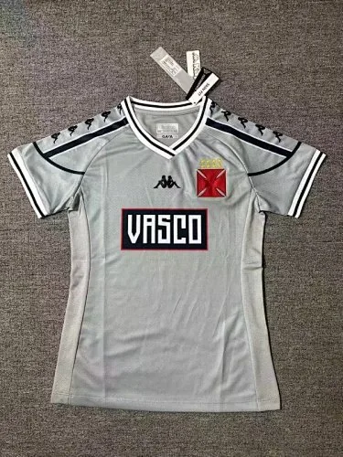 25-26 Vasco Women Soccer Jerseys