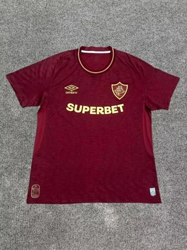 Maillots de football Fluminense 25-26 (extérieur)