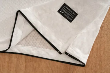 Image 4 de l’album 2011 Corinthians Home Retro Soccer Jerseys