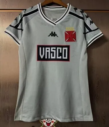 25-26 Vasco Women Soccer Jerseys