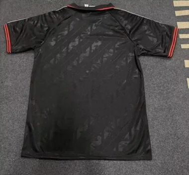 Image 2 de l’album 25-26 Flamengo Soccer Jerseys