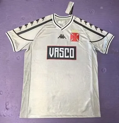 25-26 Vasco Soccer Jerseys